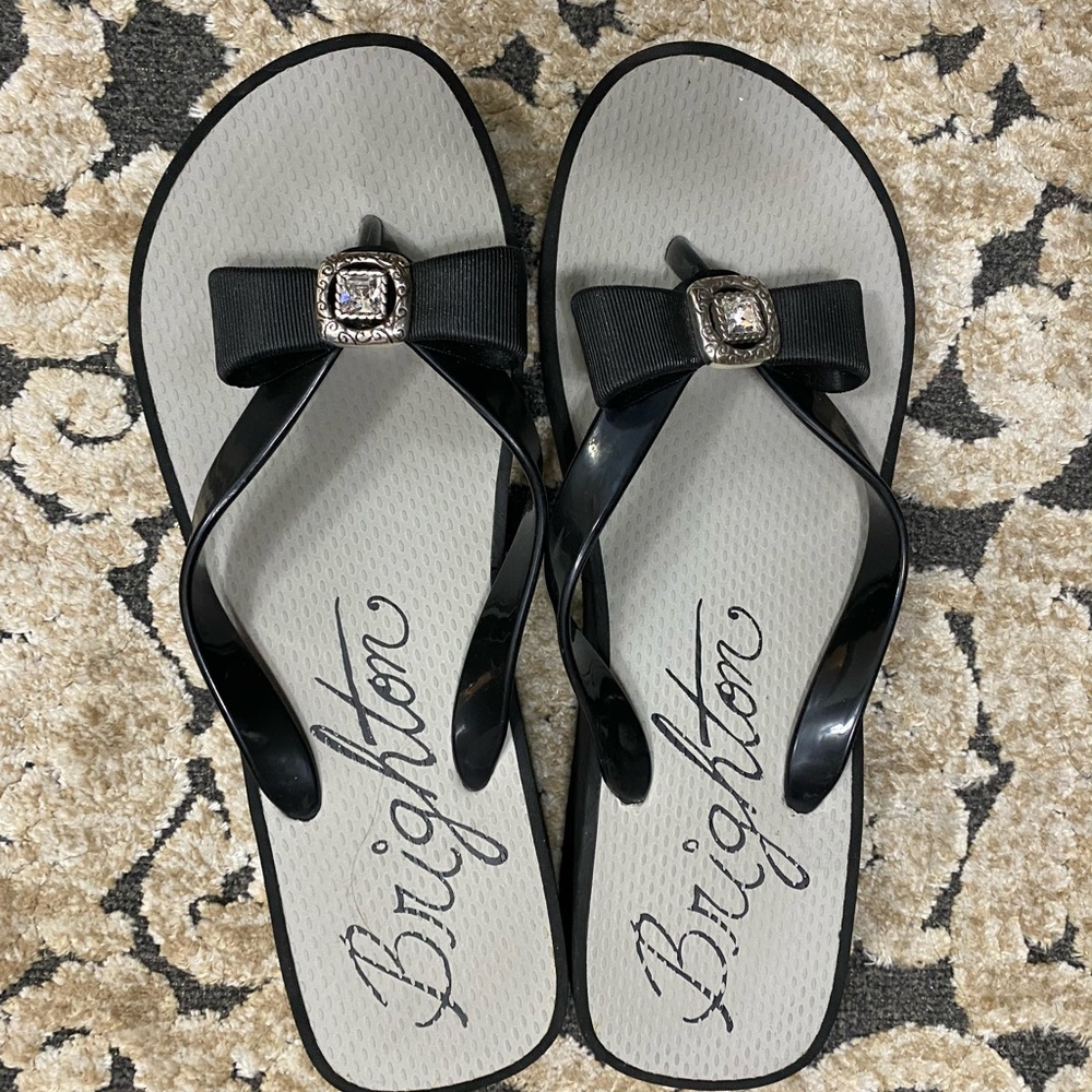 Flip Flops